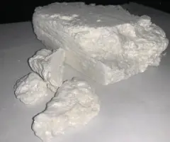 Pure Colombian Cocaine