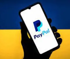 PAYPAL, WU, MG, CREDIT CARD, FAST BANK TO BANK