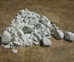 Pure Uncut Heroin 90%